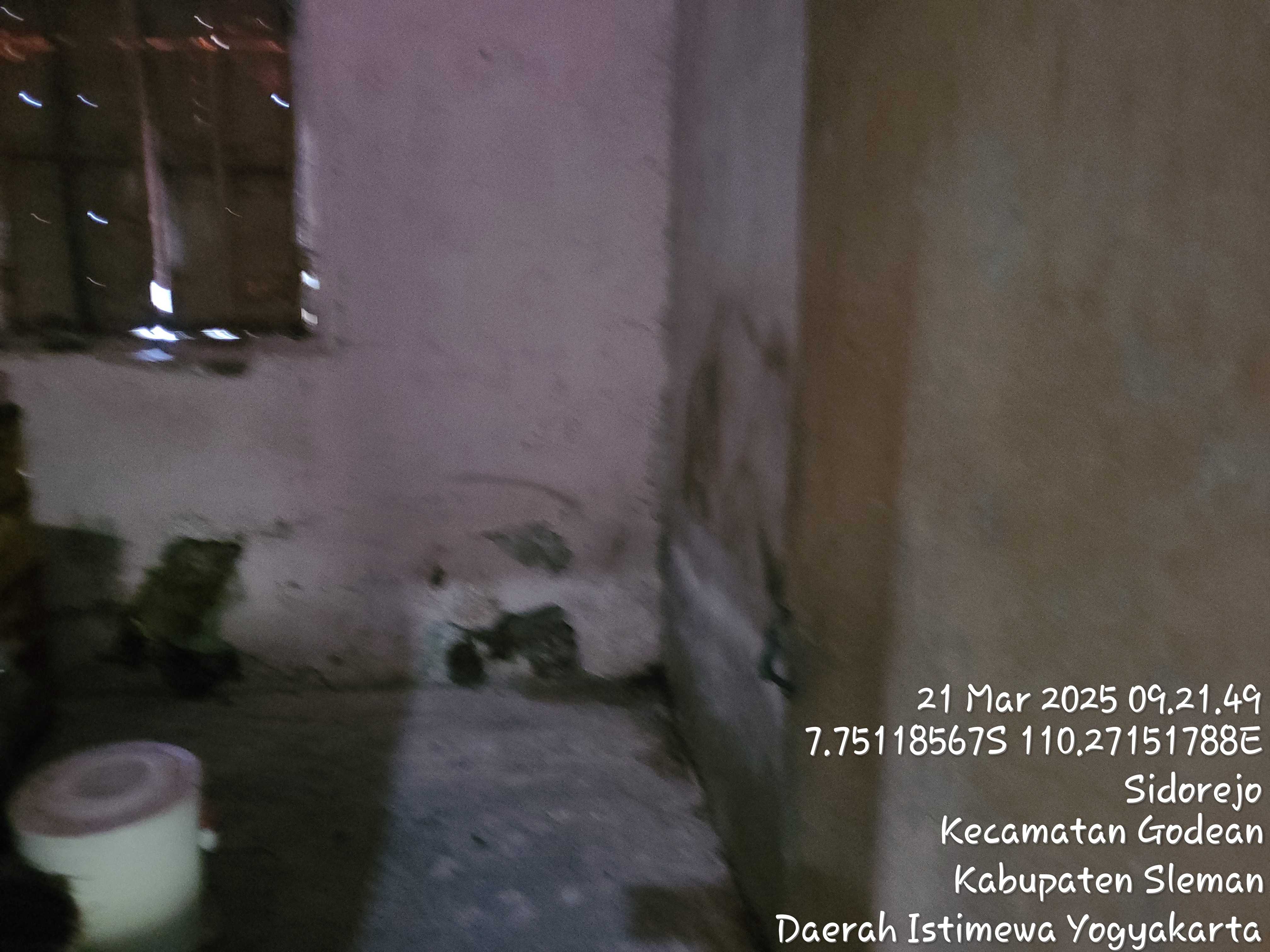 Foto Jamban/WC 0%
